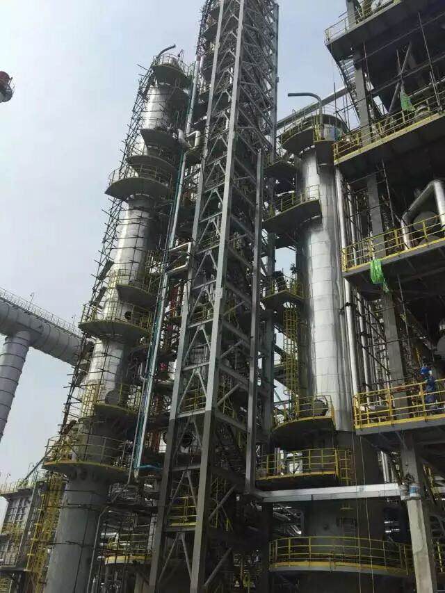 仪陇设备翻新喷涂・钢构厂房升级改造