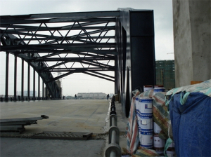 仪陇专注工业场景喷漆服务